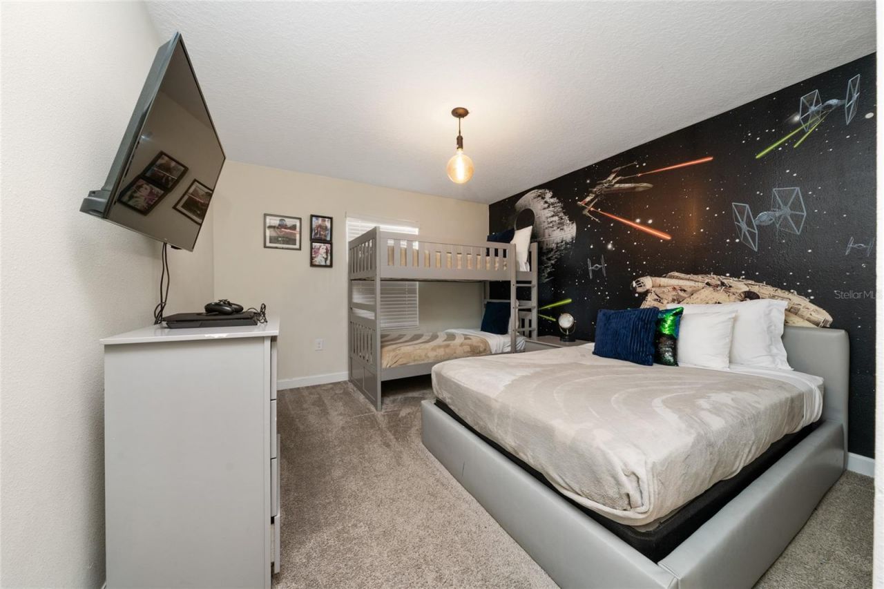 8991 Cabot Cliffs Drive , Davenport, FL 33896 Photo