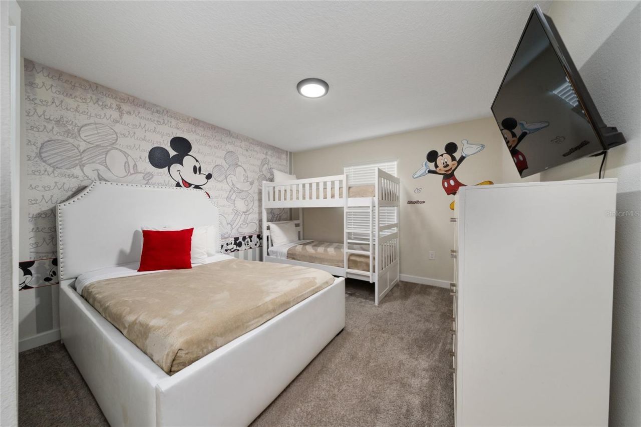 8991 Cabot Cliffs Drive , Davenport, FL 33896 Photo