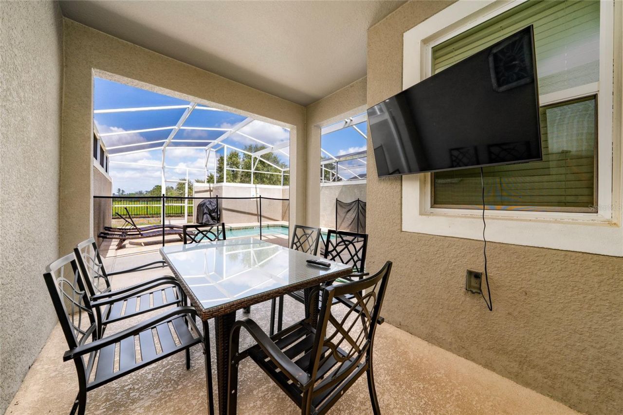 8991 Cabot Cliffs Drive , Davenport, FL 33896 Photo