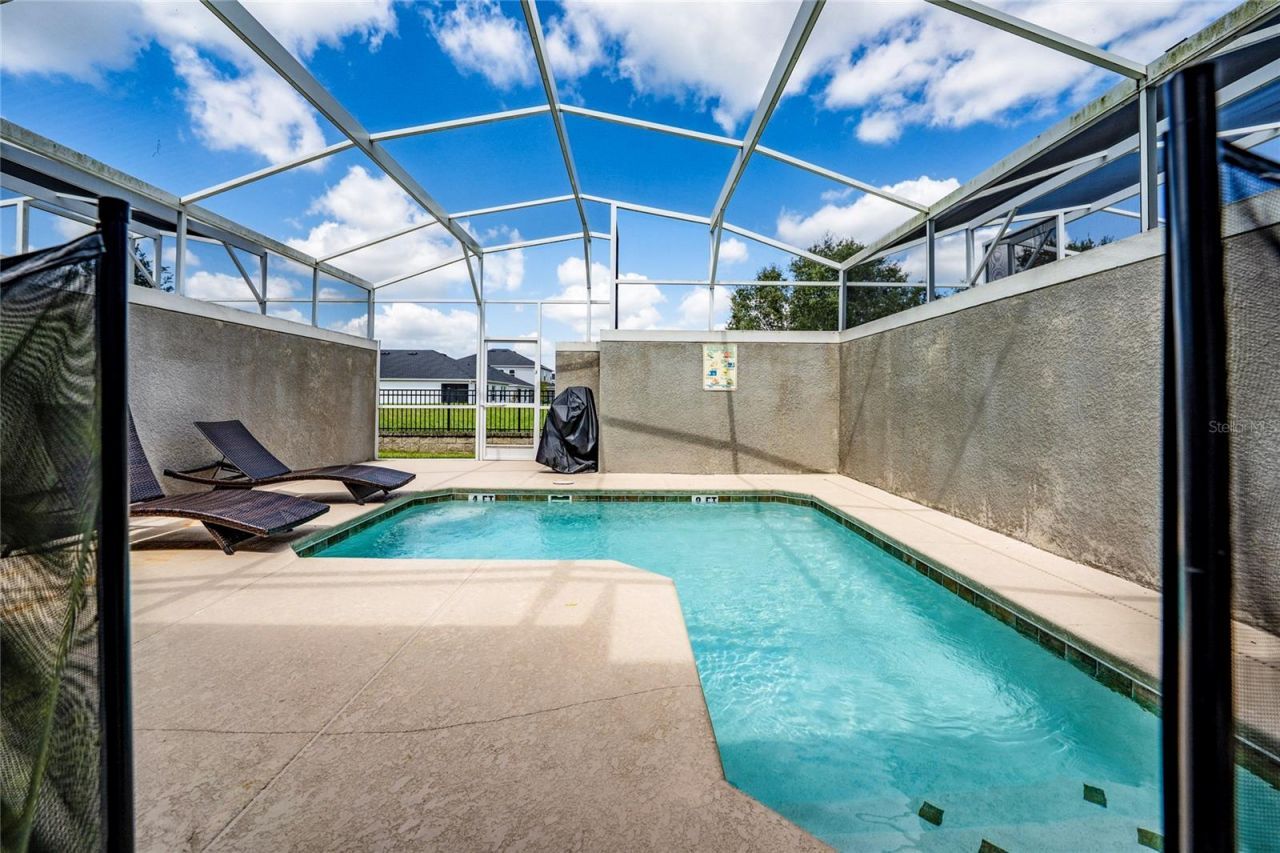 8991 Cabot Cliffs Drive , Davenport, FL 33896 Photo