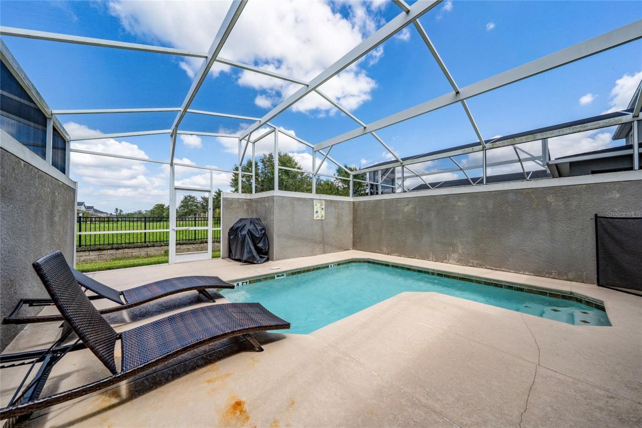 8991 Cabot Cliffs Drive , Davenport, FL 33896 Photo