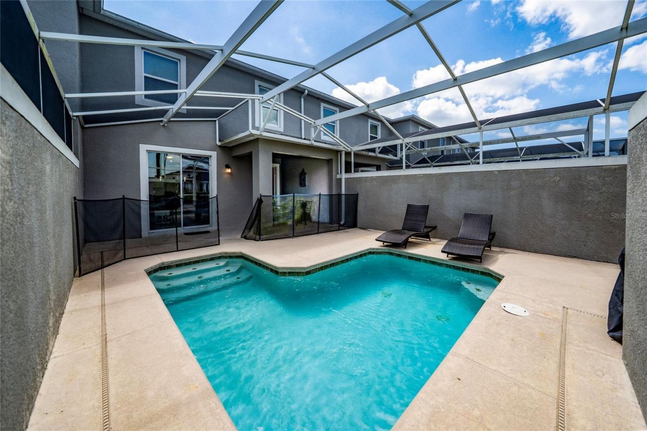 8991 Cabot Cliffs Drive , Davenport, FL 33896 Photo