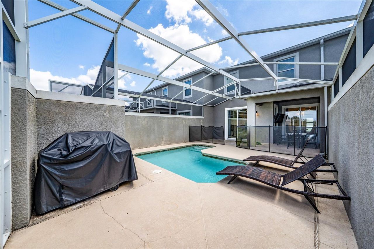 8991 Cabot Cliffs Drive , Davenport, FL 33896 Photo