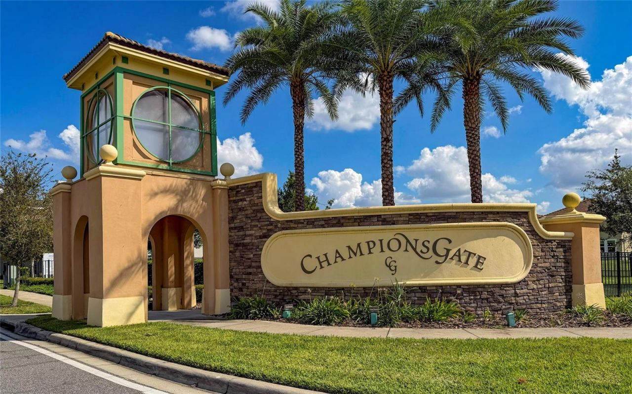 8991 Cabot Cliffs Drive , Davenport, FL 33896 Photo