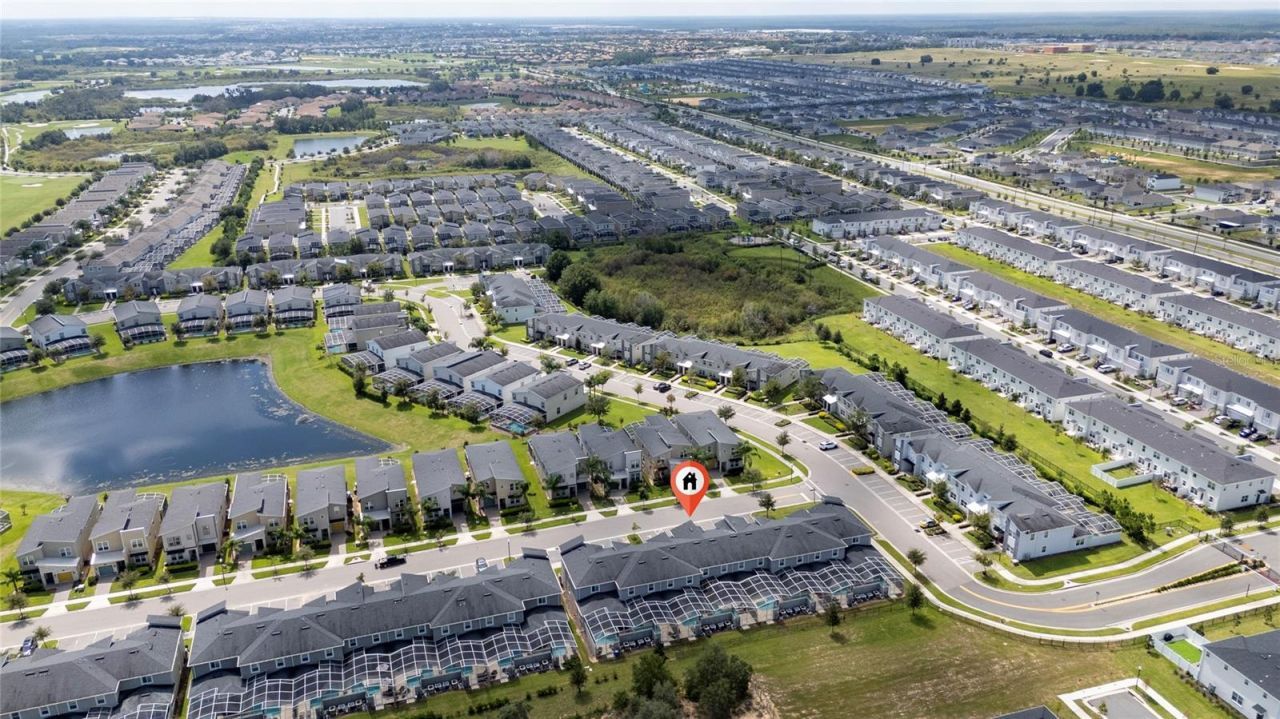 8991 Cabot Cliffs Drive , Davenport, FL 33896 Photo