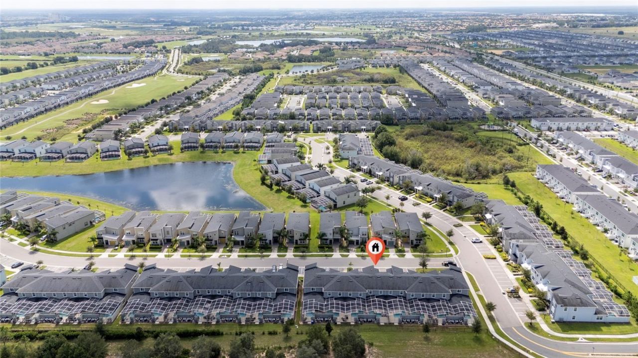 8991 Cabot Cliffs Drive , Davenport, FL 33896 Photo