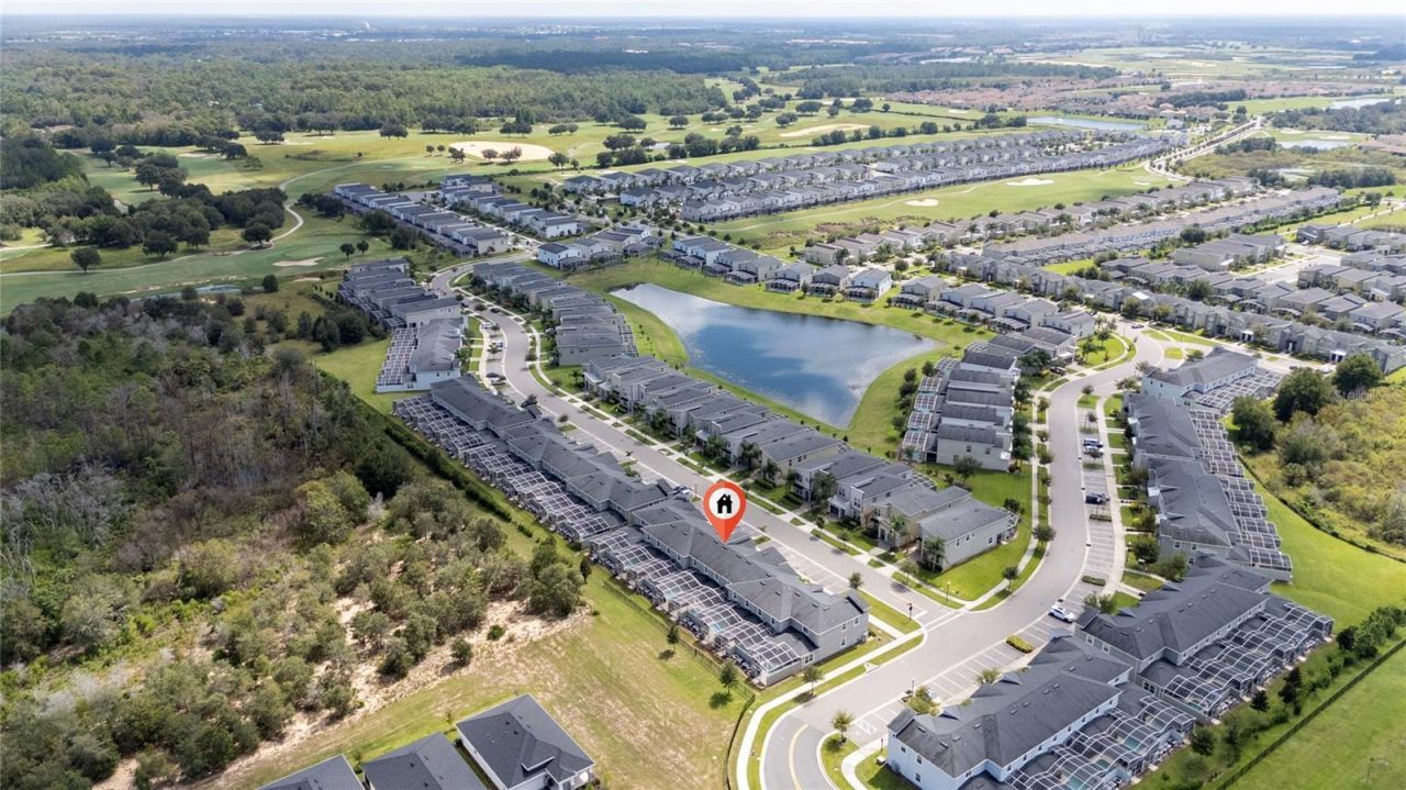 8991 Cabot Cliffs Drive , Davenport, FL 33896 Photo