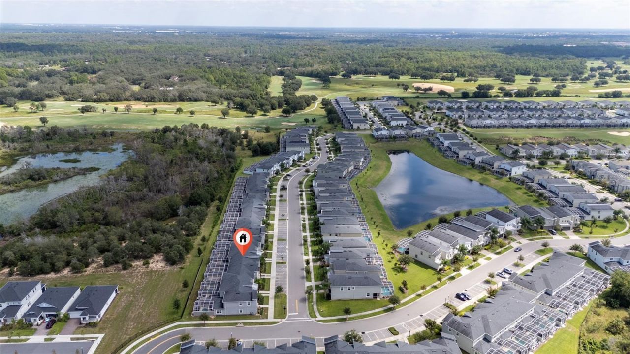 8991 Cabot Cliffs Drive , Davenport, FL 33896 Photo