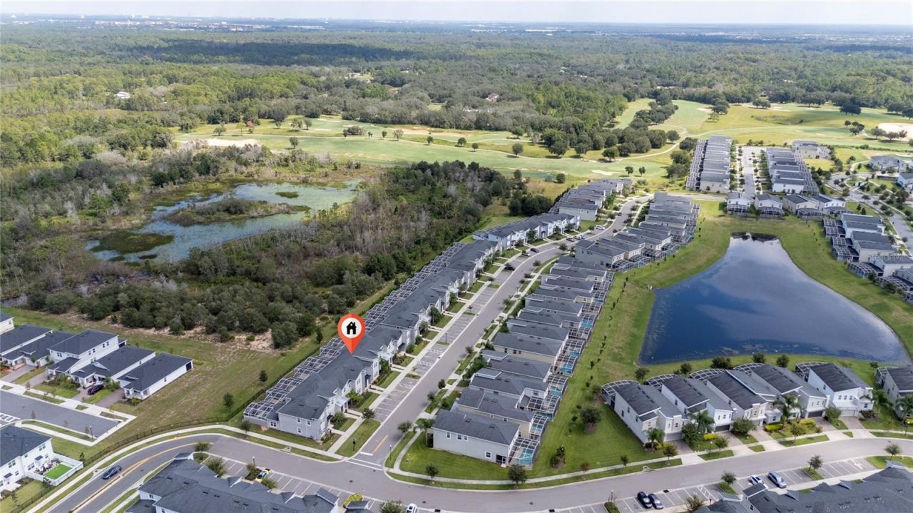 8991 Cabot Cliffs Drive , Davenport, FL 33896 Photo