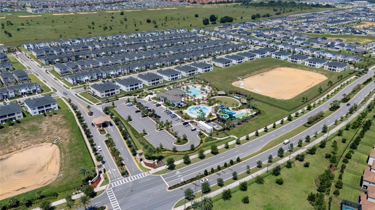 8991 Cabot Cliffs Drive , Davenport, FL 33896 Photo