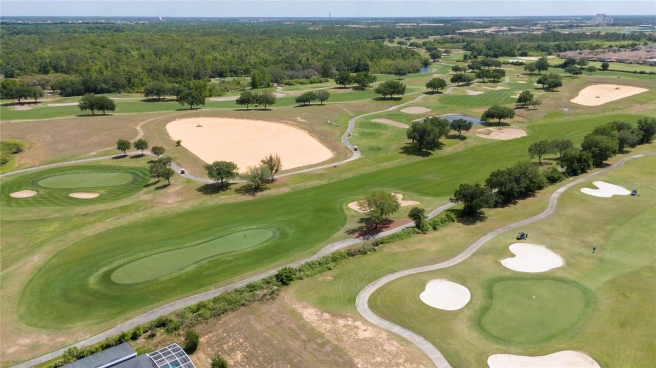 8991 Cabot Cliffs Drive , Davenport, FL 33896 Photo