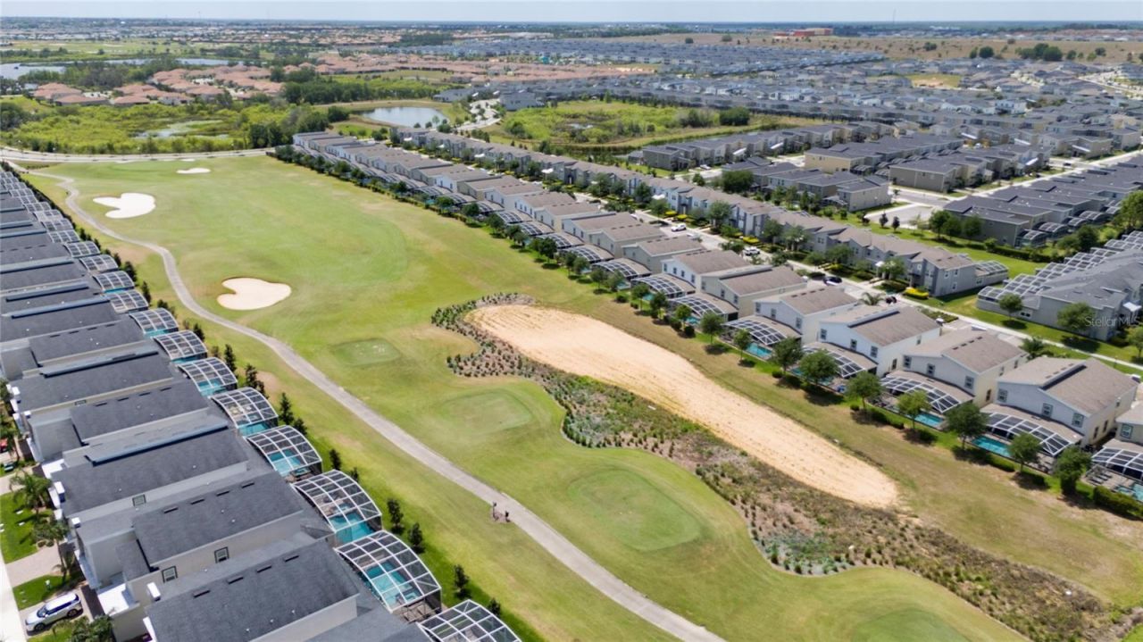 8991 Cabot Cliffs Drive , Davenport, FL 33896 Photo