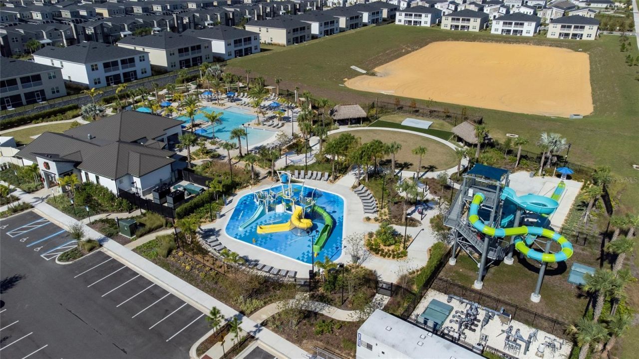 8991 Cabot Cliffs Drive , Davenport, FL 33896 Photo