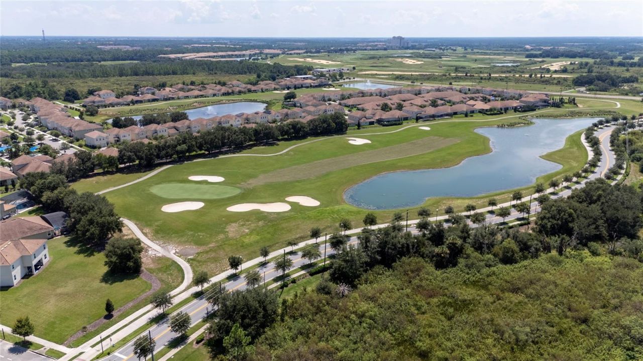 8991 Cabot Cliffs Drive , Davenport, FL 33896 Photo