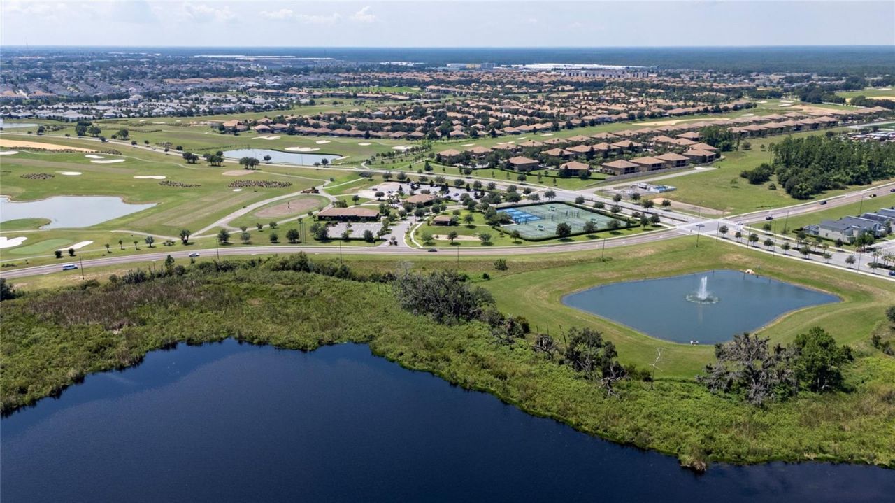 8991 Cabot Cliffs Drive , Davenport, FL 33896 Photo