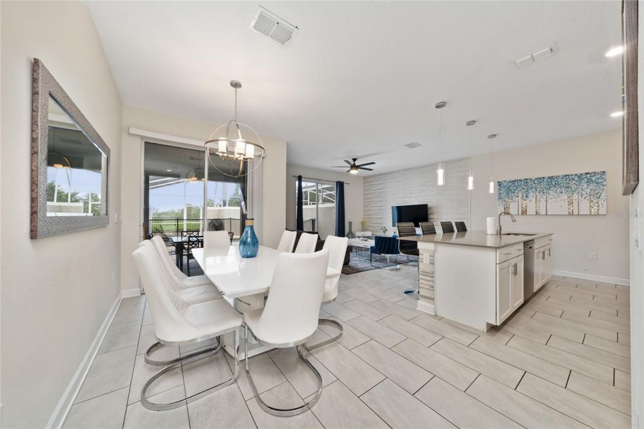 8991 Cabot Cliffs Drive , Davenport, FL 33896 Photo