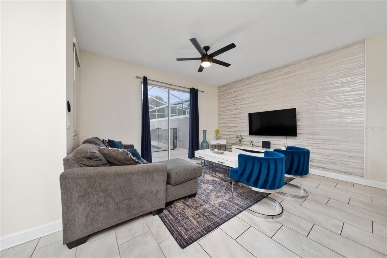 8991 Cabot Cliffs Drive , Davenport, FL 33896 Photo