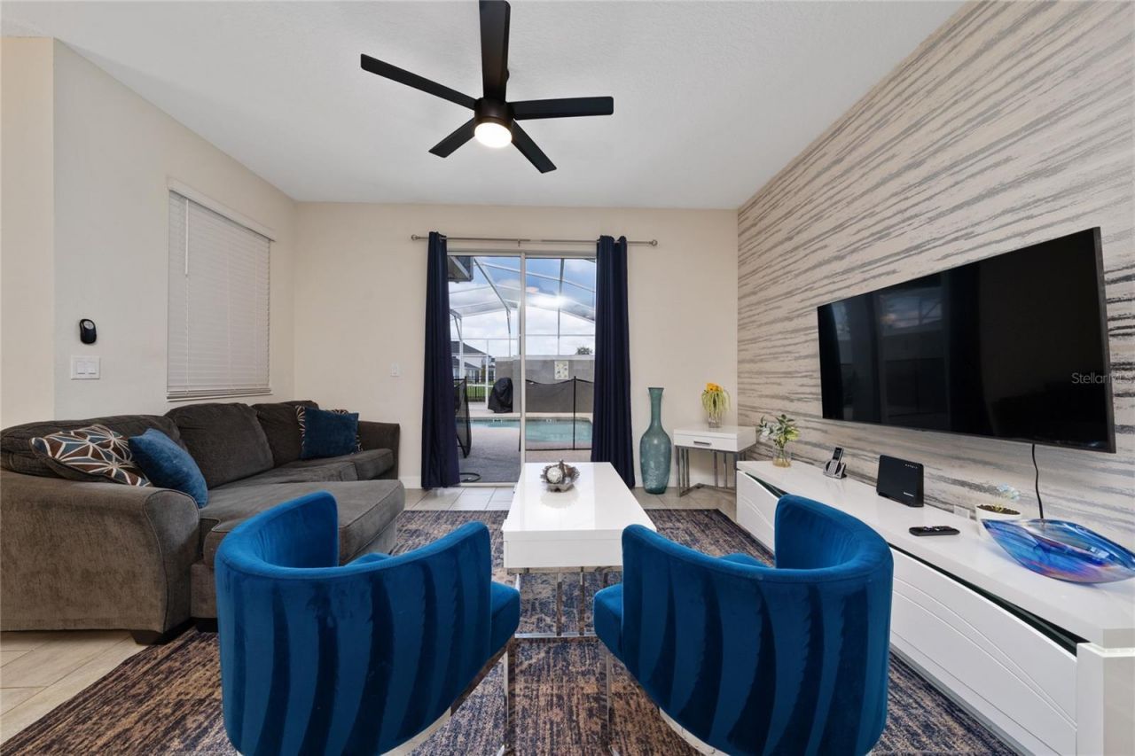 8991 Cabot Cliffs Drive , Davenport, FL 33896 Photo