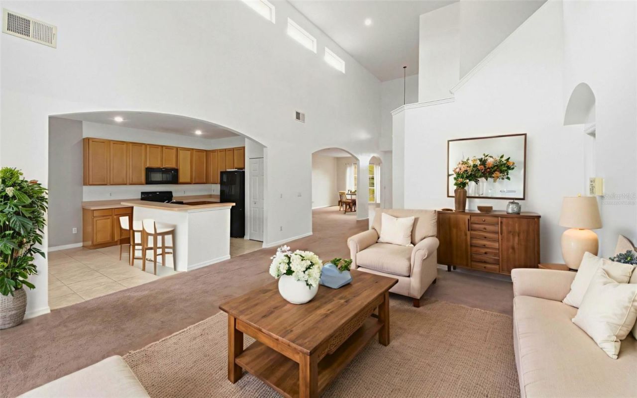 2838 Sweetspire Circle , Kissimmee, FL 34746 Photo