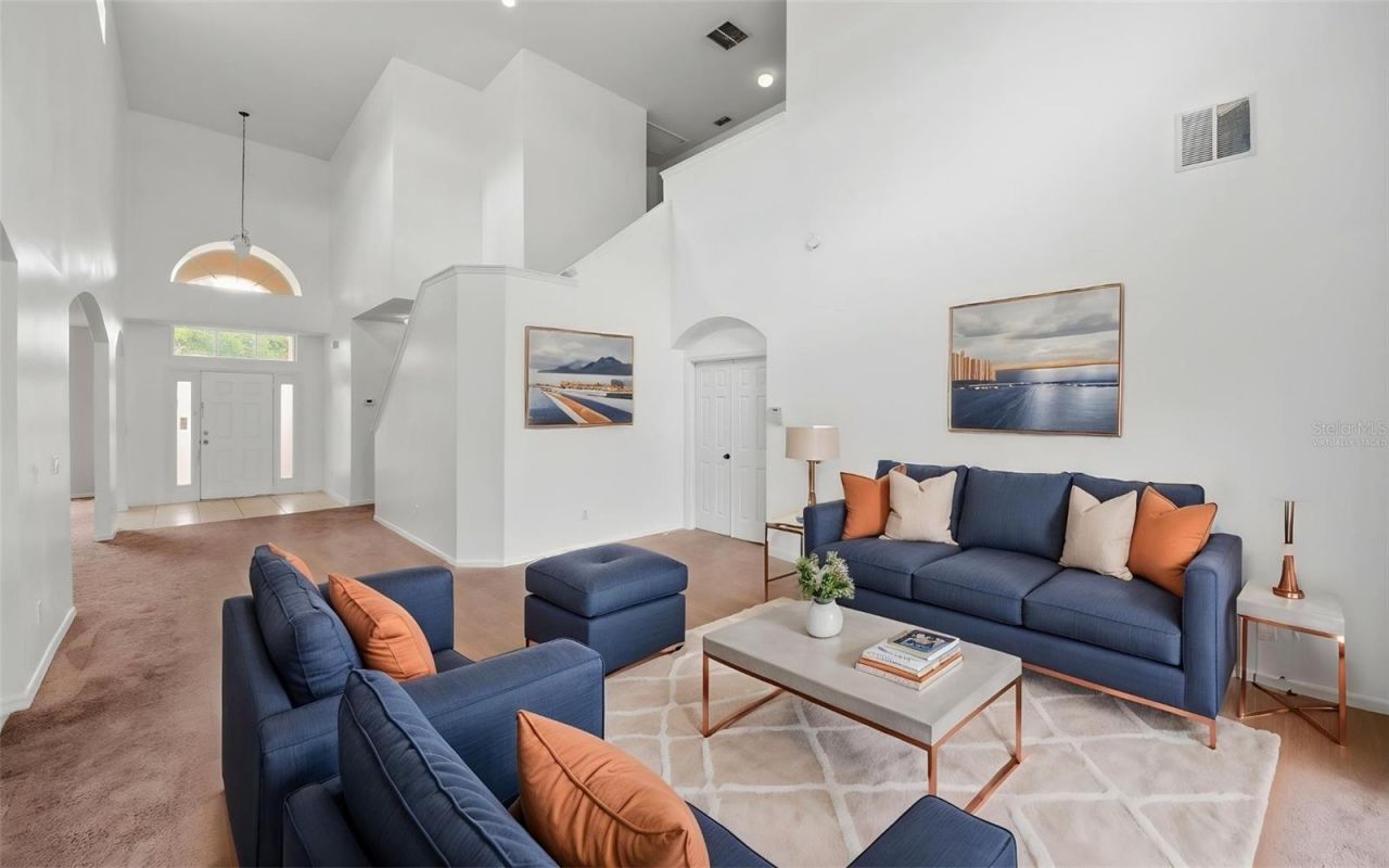 2838 Sweetspire Circle , Kissimmee, FL 34746 Photo