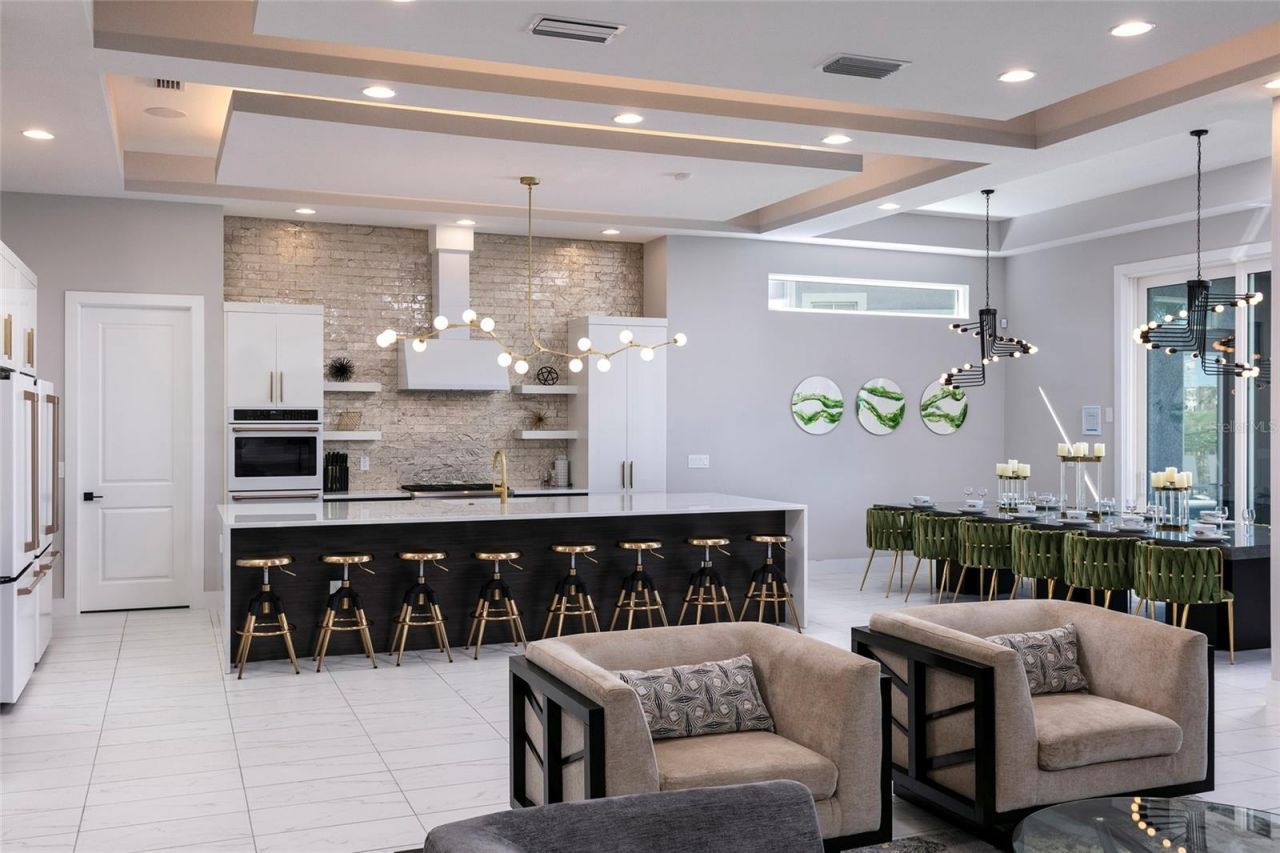 1514 Corolla Court, Reunion, FL 34747 Photo