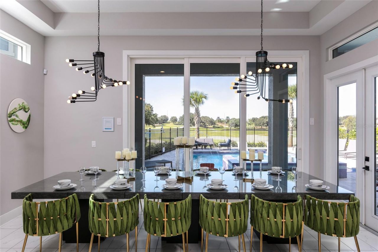 1514 Corolla Court, Reunion, FL 34747 Photo