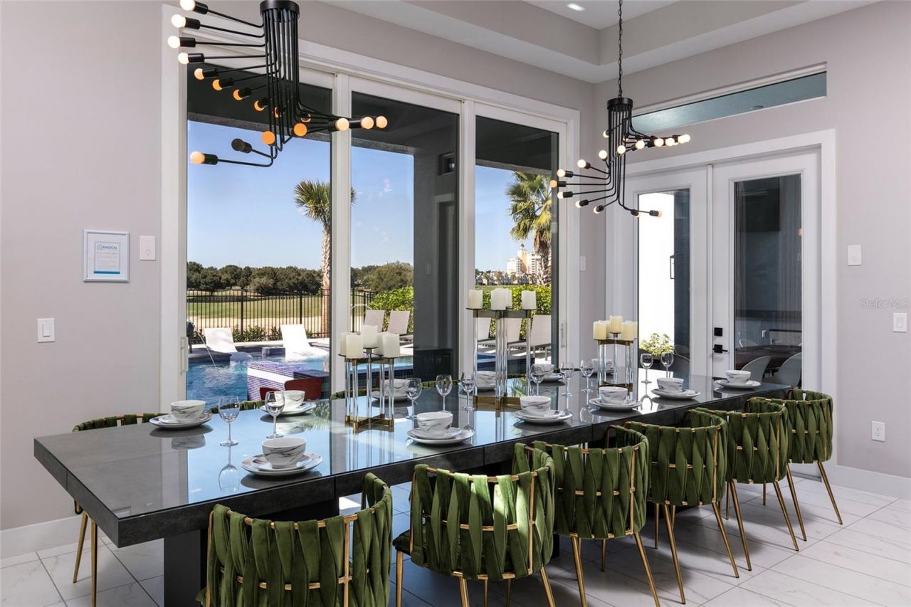 1514 Corolla Court, Reunion, FL 34747 Photo