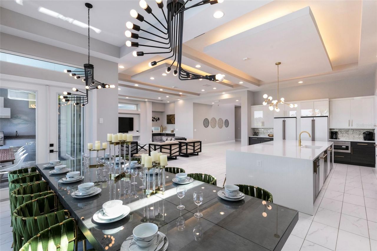 1514 Corolla Court, Reunion, FL 34747 Photo