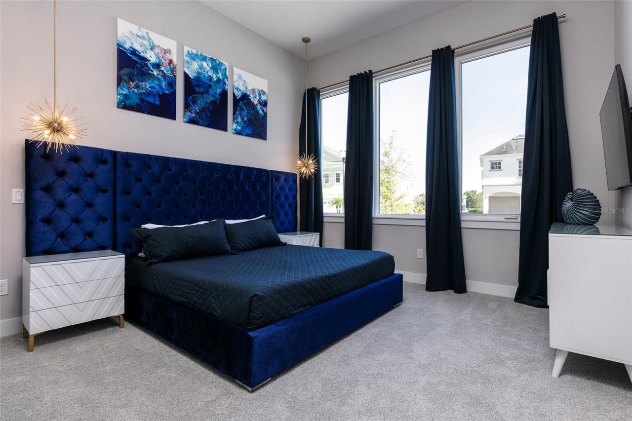 1514 Corolla Court, Reunion, FL 34747 Photo