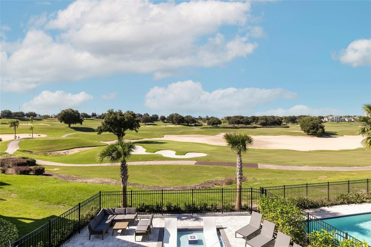 1514 Corolla Court, Reunion, FL 34747 Photo