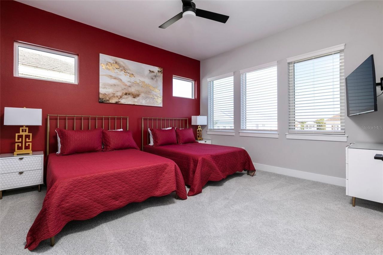 1514 Corolla Court, Reunion, FL 34747 Photo