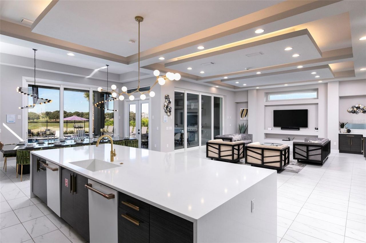 1514 Corolla Court, Reunion, FL 34747 Photo