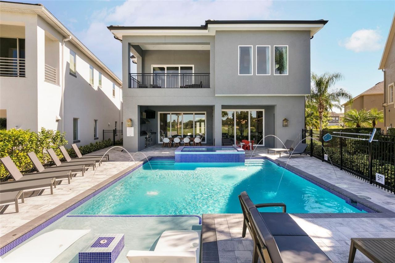 1514 Corolla Court, Reunion, FL 34747 Photo