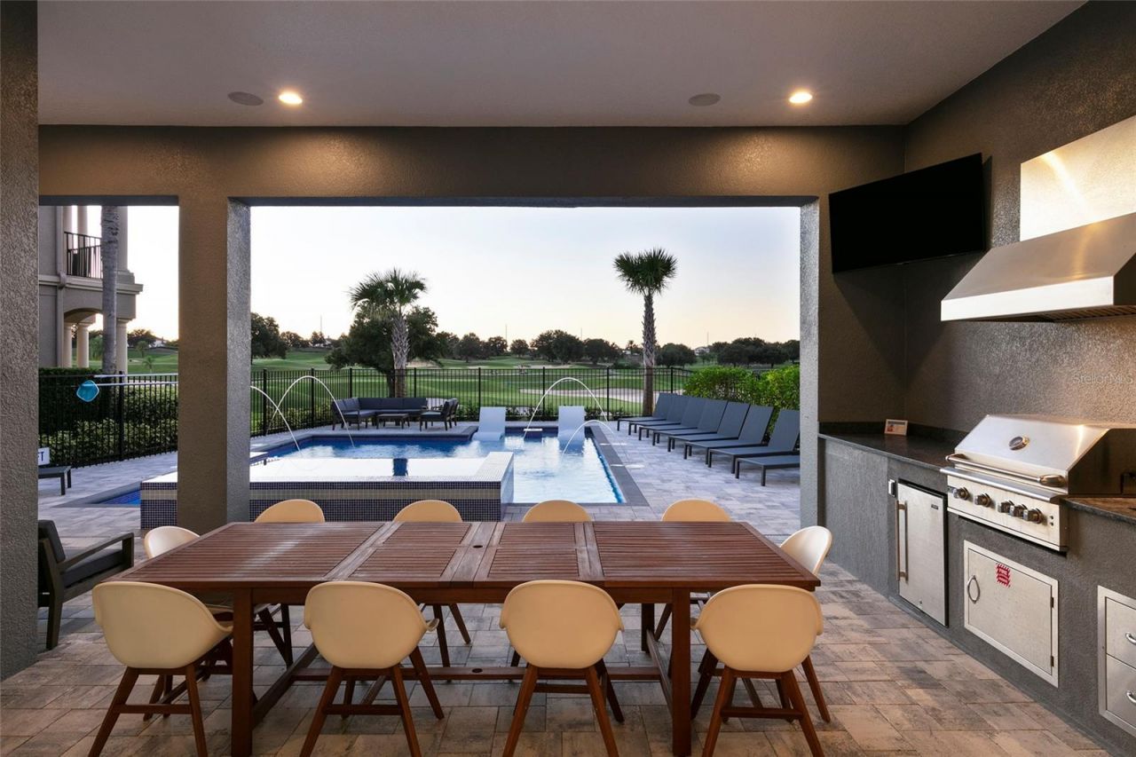 1514 Corolla Court, Reunion, FL 34747 Photo