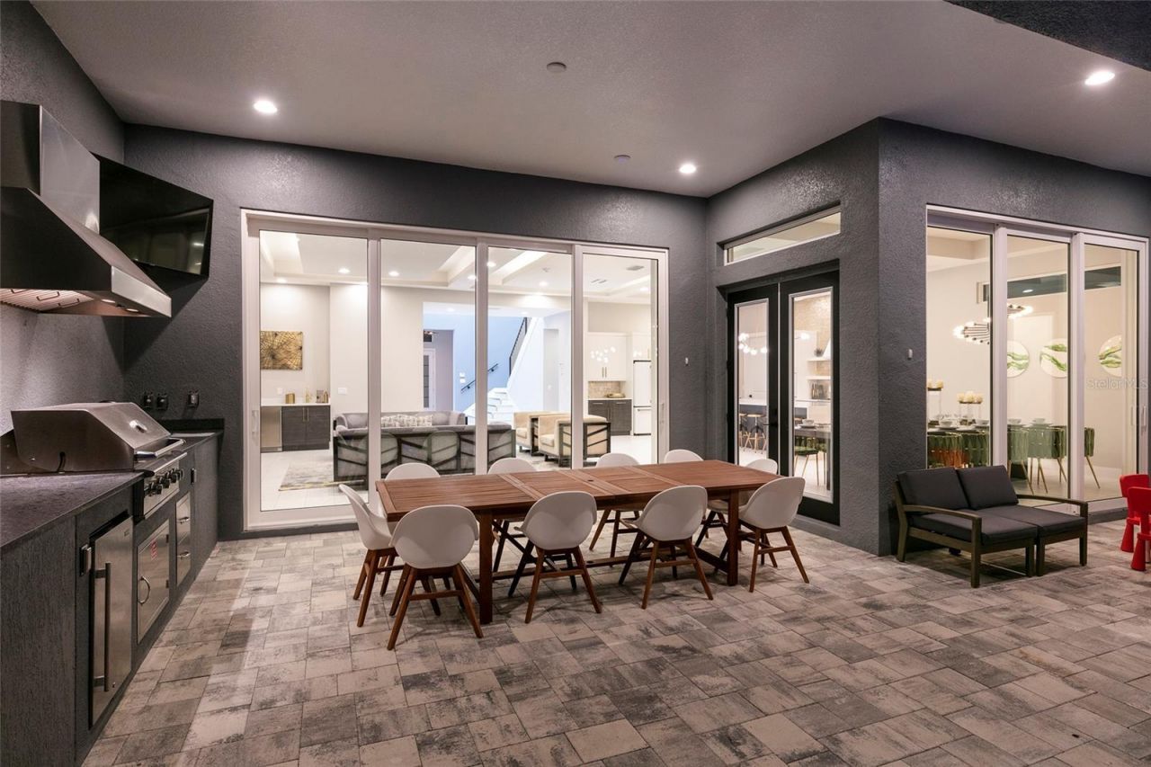 1514 Corolla Court, Reunion, FL 34747 Photo