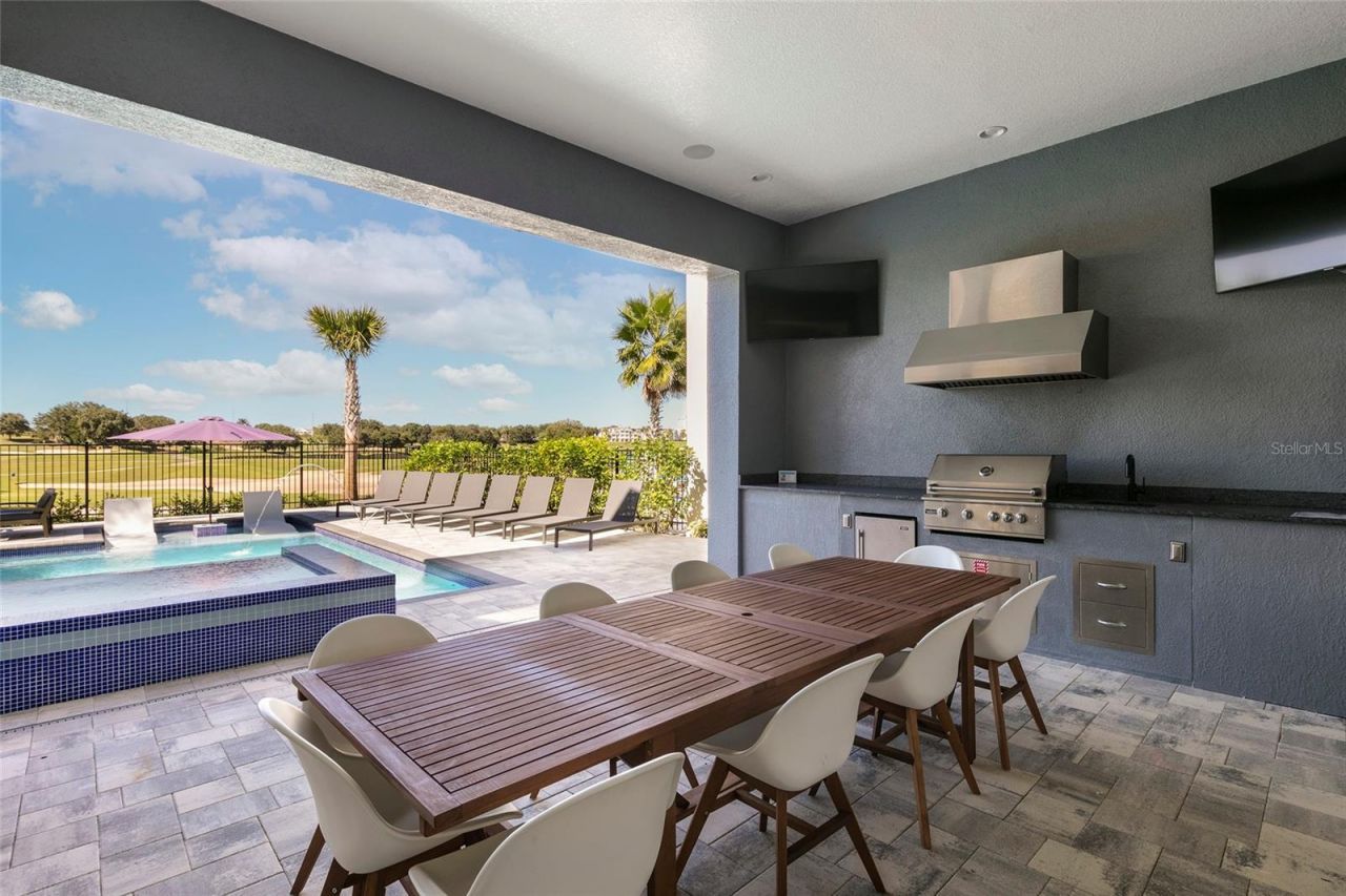 1514 Corolla Court, Reunion, FL 34747 Photo