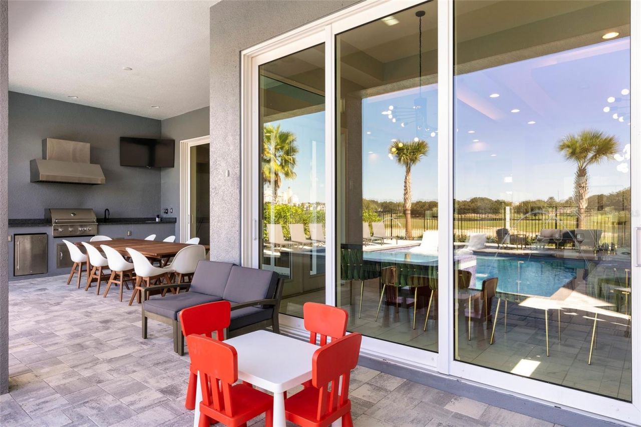 1514 Corolla Court, Reunion, FL 34747 Photo