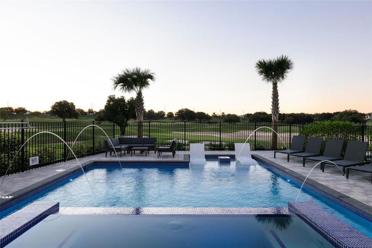 1514 Corolla Court, Reunion, FL 34747 Photo