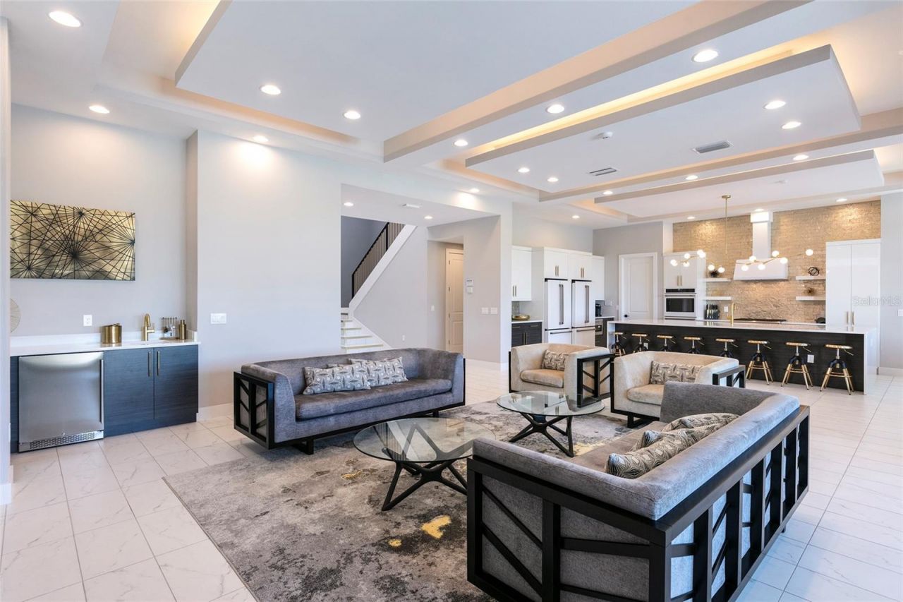 1514 Corolla Court, Reunion, FL 34747 Photo