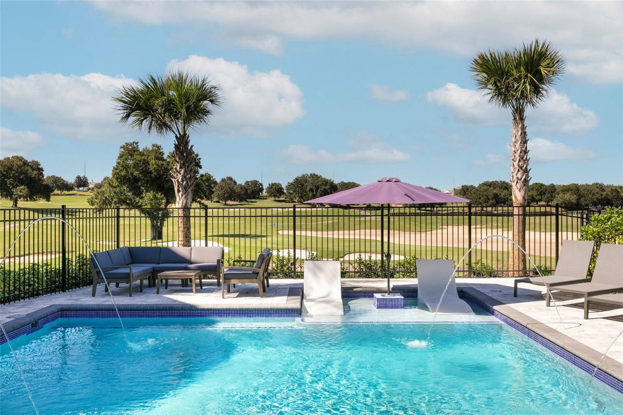 1514 Corolla Court, Reunion, FL 34747 Photo