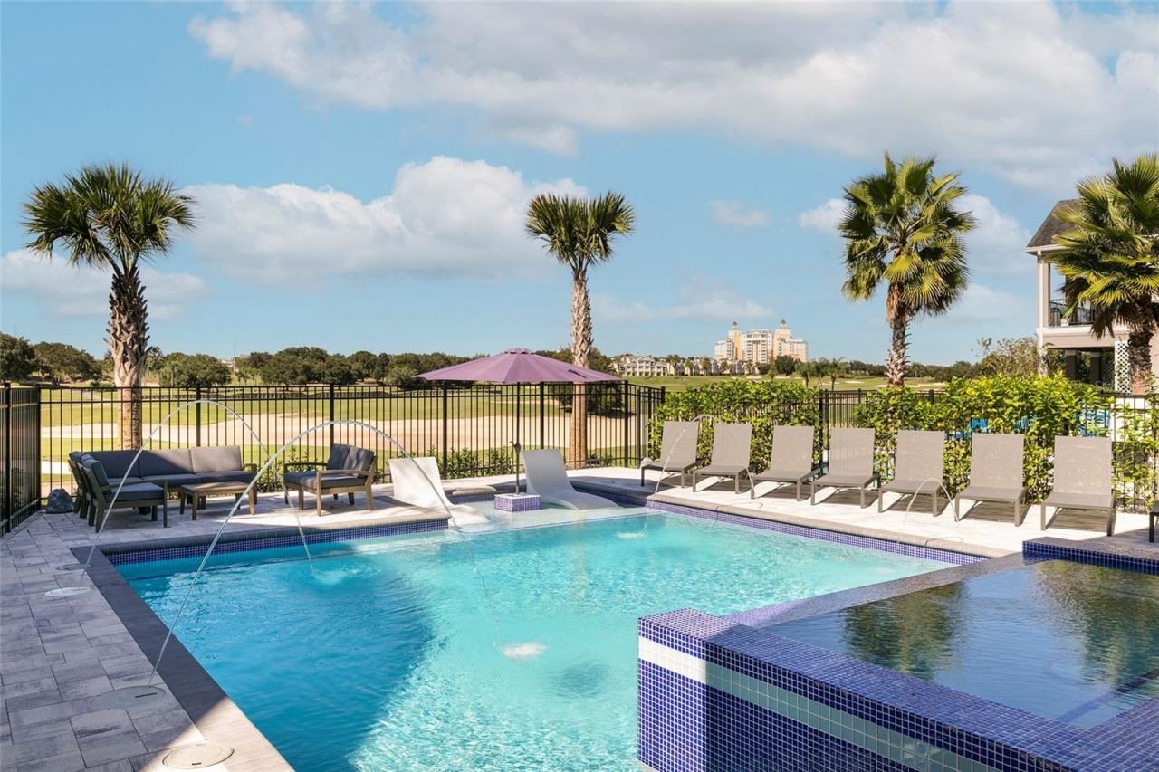 1514 Corolla Court, Reunion, FL 34747 Photo