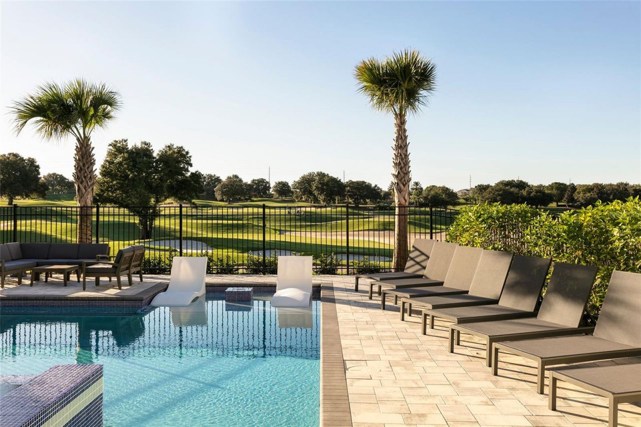 1514 Corolla Court, Reunion, FL 34747 Photo