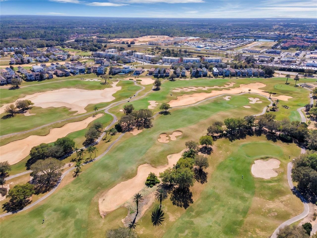 1514 Corolla Court, Reunion, FL 34747 Photo