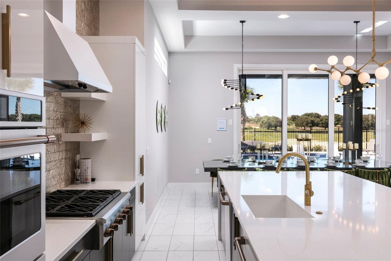 1514 Corolla Court, Reunion, FL 34747 Photo