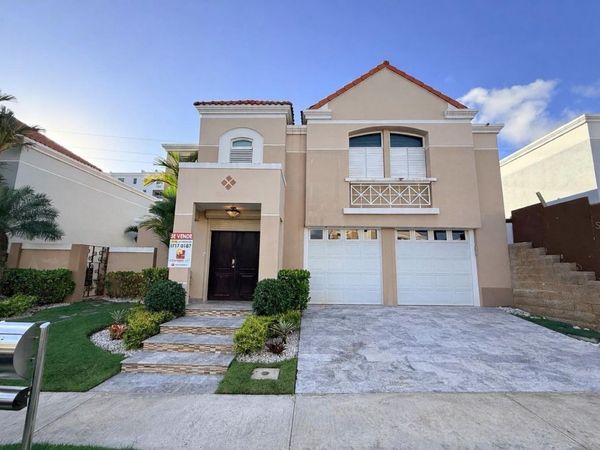 Vereda 11 MONTE VERDE REAL, Unit 37, SAN JUAN, PR 00926