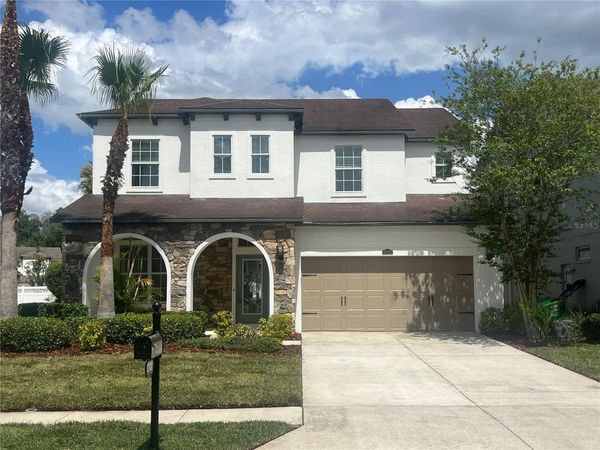 27387 CAYENNE LANE , WESLEY CHAPEL, FL 33544