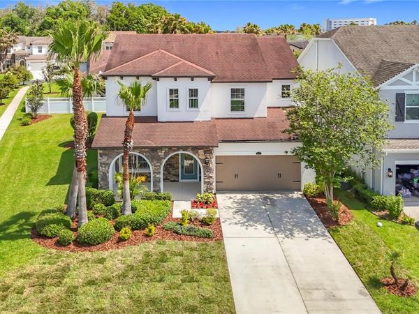 27387 CAYENNE LANE, WESLEY CHAPEL, FL 33544