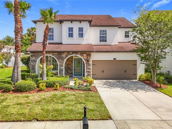 27387 CAYENNE LANE, WESLEY CHAPEL, FL 33544