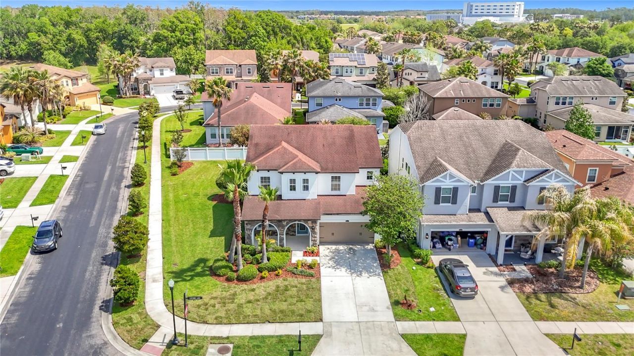 27387 Cayenne Lane, Wesley Chapel, FL 33544 Photo