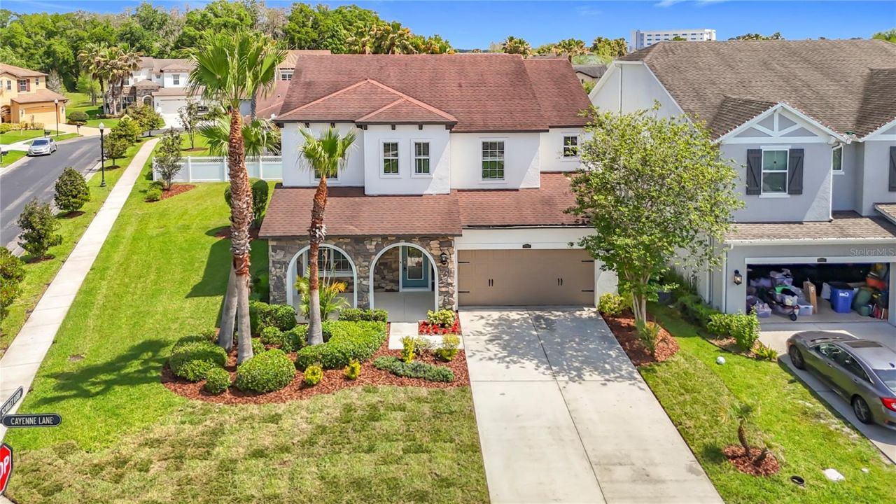 27387 Cayenne Lane, Wesley Chapel, FL 33544 Photo